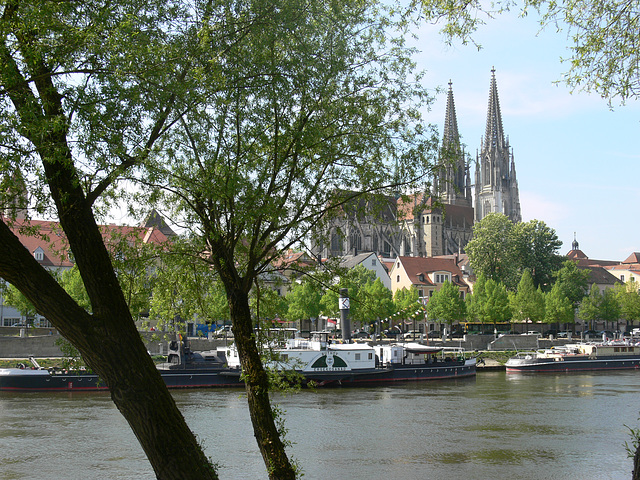 Regensburg