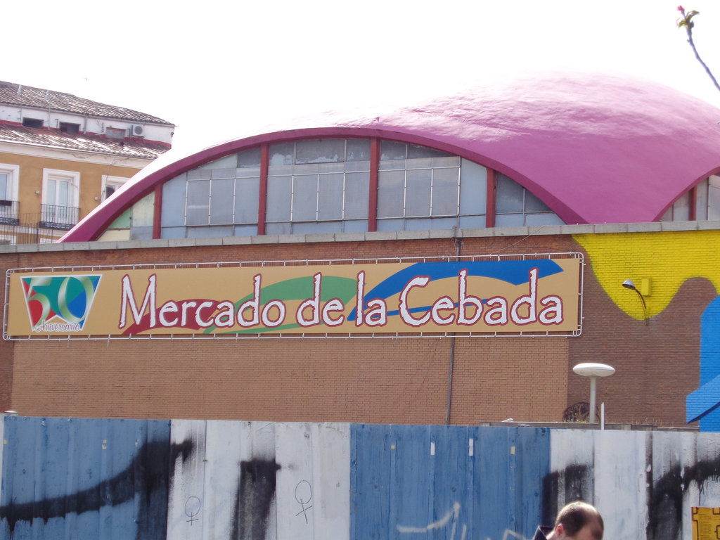 DSC00082 - Mercado de la Cebada