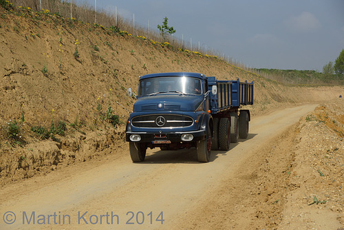 Kippertreffen Geilenkirchen 2014 427