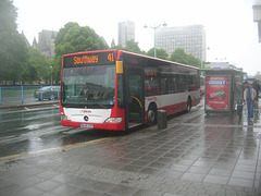 DSCN1152 Plymouth Citybus (Go-Ahead Group) WA56 OZP - 12 Jun 2013