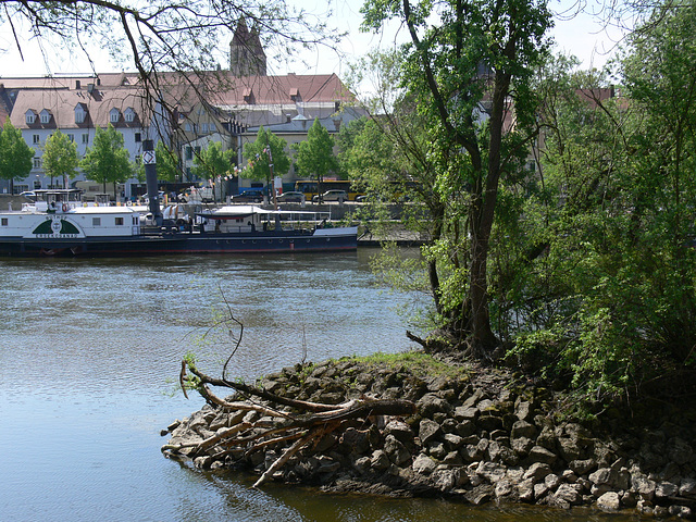 Regensburg