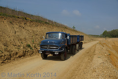 Kippertreffen Geilenkirchen 2014 429