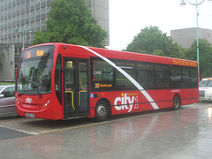 DSCN1166 Plymouth Citybus (Go-Ahead Group) WA08 LDU - 12 Jun 2013