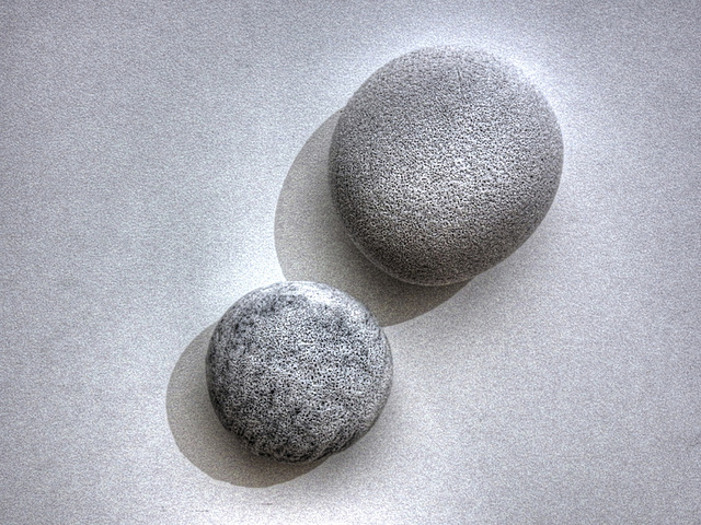2 Stones