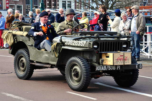 Military History Day 2014 – Coca-Cola