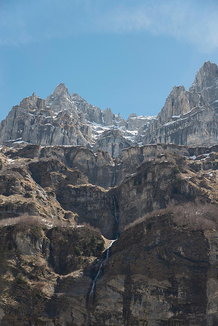 Descente