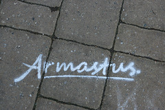 Armastus on see / Love is in the air