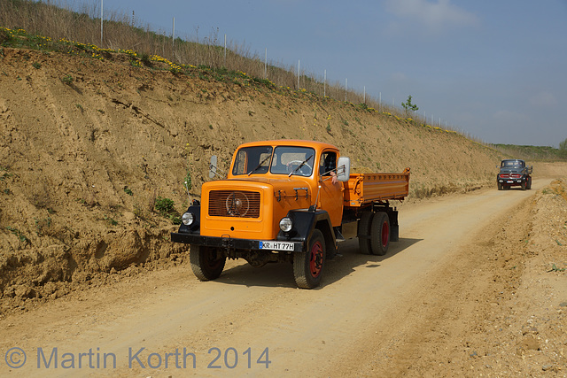 Kippertreffen Geilenkirchen 2014 435