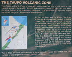 Taupo Volcanic Zone