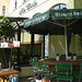 Regensburg - Biergarten