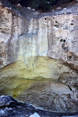 Sulphur Cave