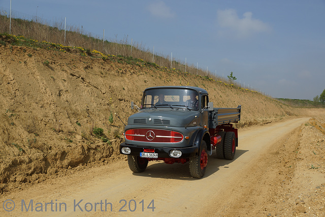 Kippertreffen Geilenkirchen 2014 438