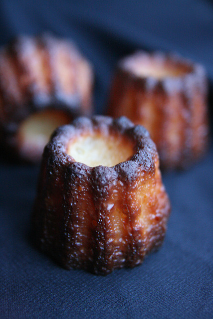 Cannelé