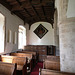 Marlesford Church, Suffolk