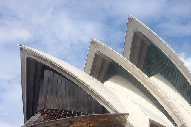 Sydney Opera House