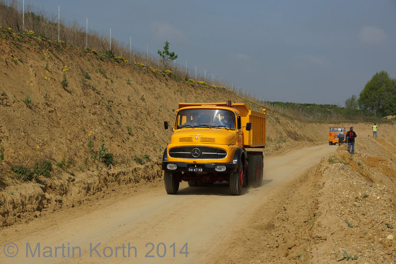 Kippertreffen Geilenkirchen 2014 440