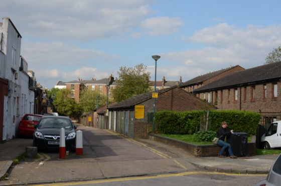 Garages