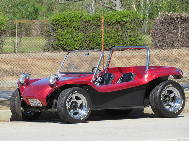 ipernity: Meyers Manx - by 1971 Dodge Charger R/T Freak