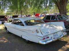 1959 Plymouth Sport Fury