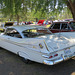 1959 Plymouth Sport Fury