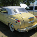 1949 Plymouth Special DeLuxe Convertible