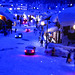 Plötzlicher Wintereinbruch...
