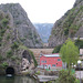 Barrage de Matka.