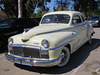 1946-1948 DeSoto Custom Club Coupe