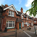 Council Offices, Leiston, Suffolk