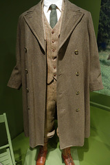 Downton 136 Downton 136