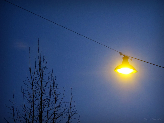 Street light