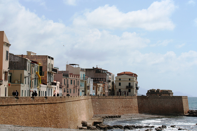 Alghero