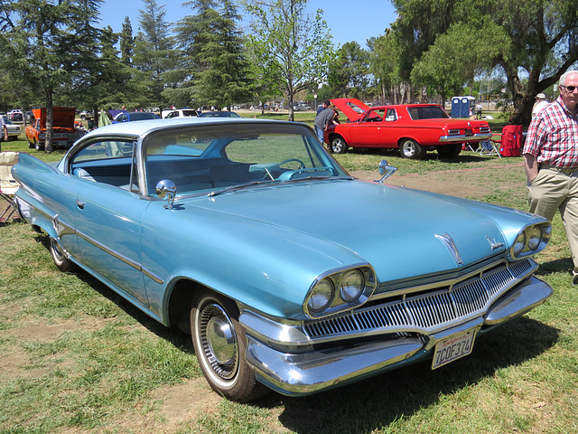 1960 Dodge Dart Pioneer