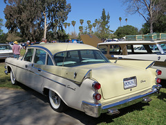 1958 Dodge Coronet
