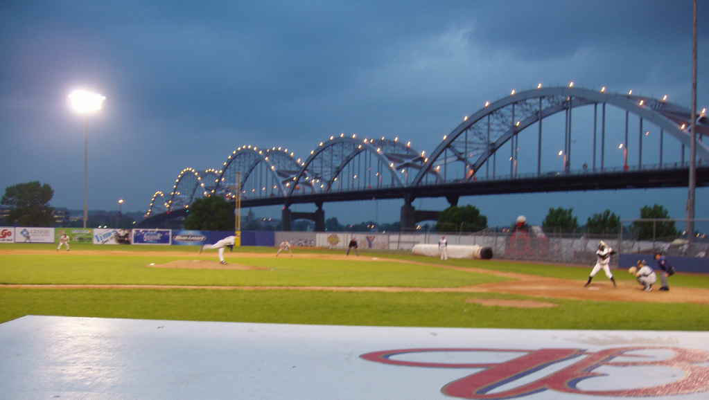 John O'Donnell Stadium