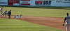 Patrick Cottrell Steals Second