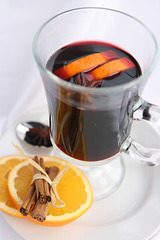 Hõõgvein / Mulled wine