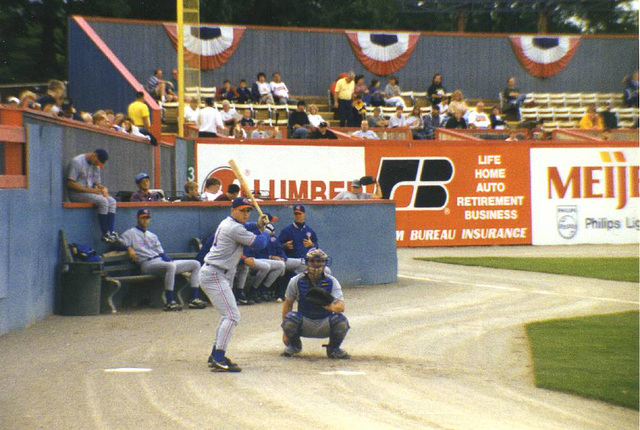 Cubbie Bullpen