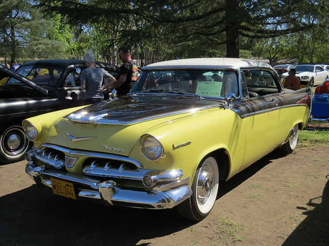 1956 Dodge Custom Royal Lancer