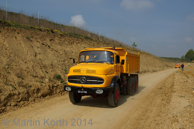 Kippertreffen Geilenkirchen 2014 442