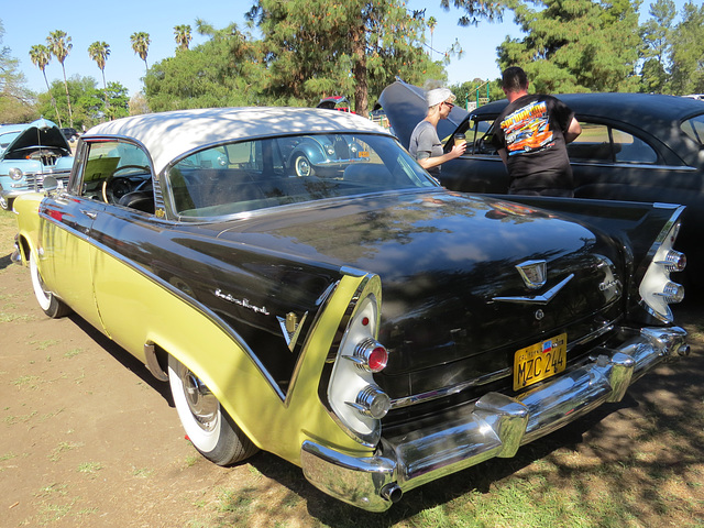 1956 Dodge Custom Royal Lancer