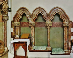 enfield, southgate, christ church, london