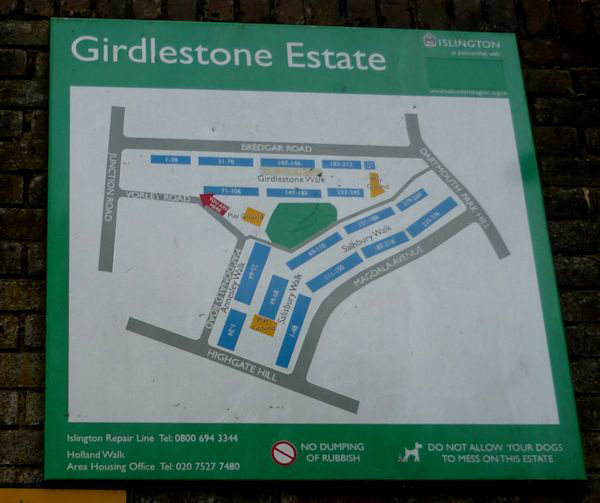 Grdlestone Estate Plan