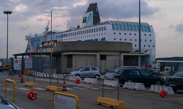 Ferry
