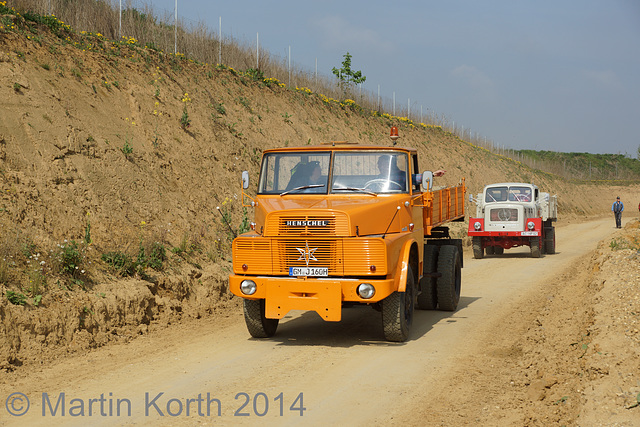 Kippertreffen Geilenkirchen 2014 444