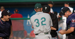 Lineup Exchange