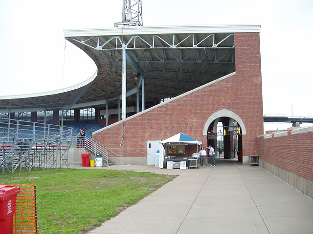 John O'Donnell Stadium