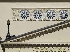 theatre royal, haymarket, london