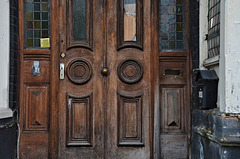 Door