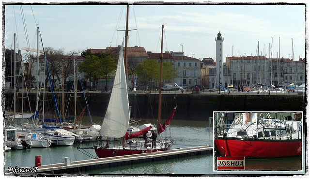 LA ROCHELLE